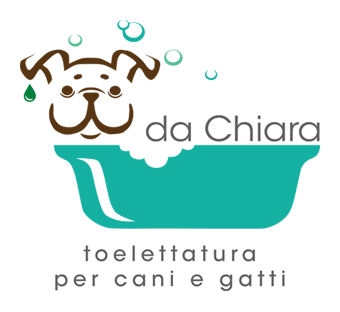 Toelettatura da Chiara